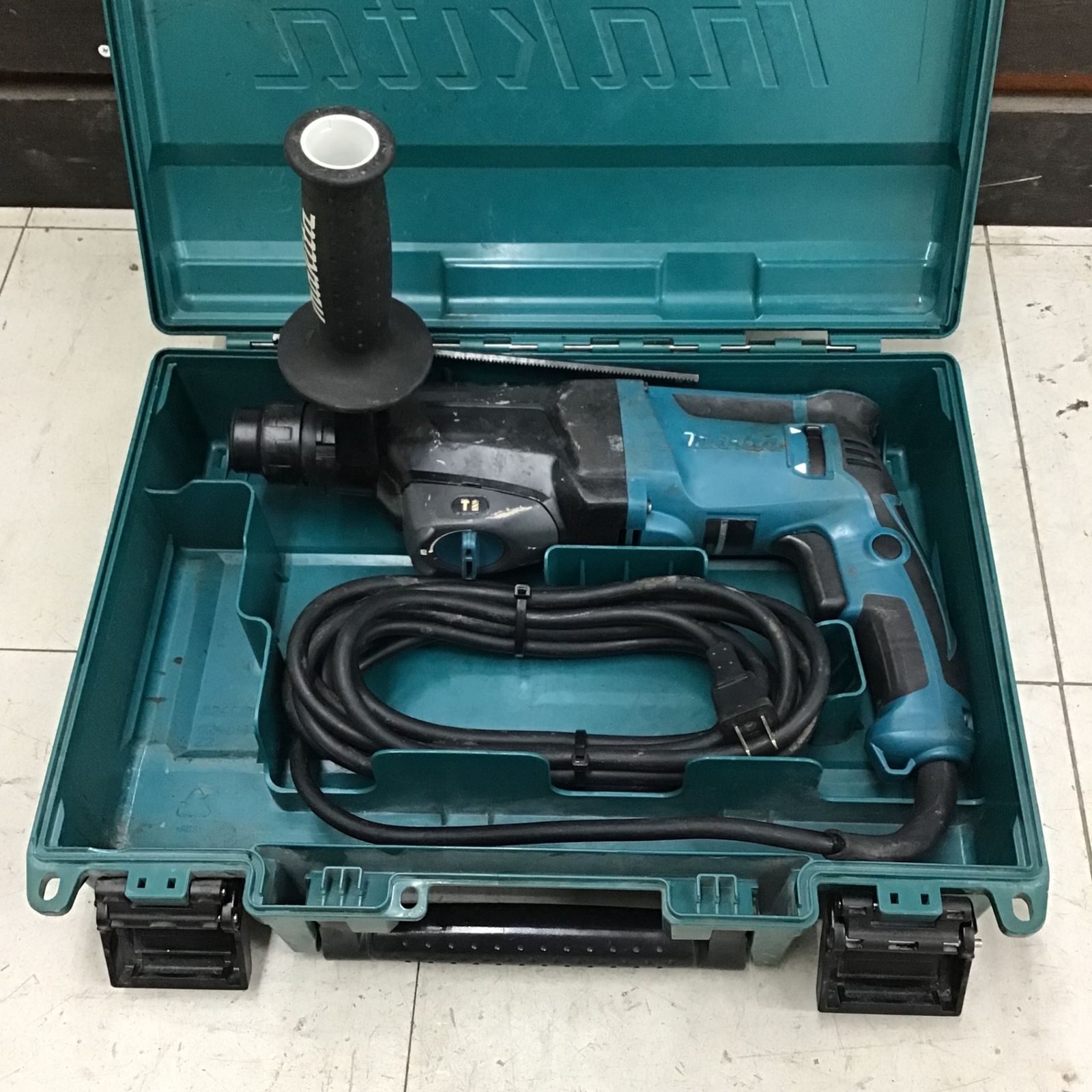 【中古品】マキタ/makita ハンマドリル HR2600 【鴻巣店】