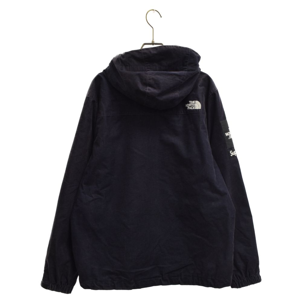 Supreme THE NORTH FACE シェル ジャケット コーデュロイ Supreme×THE NORTH FACE 'Mountain Shell Jacket'マウンテンシェル