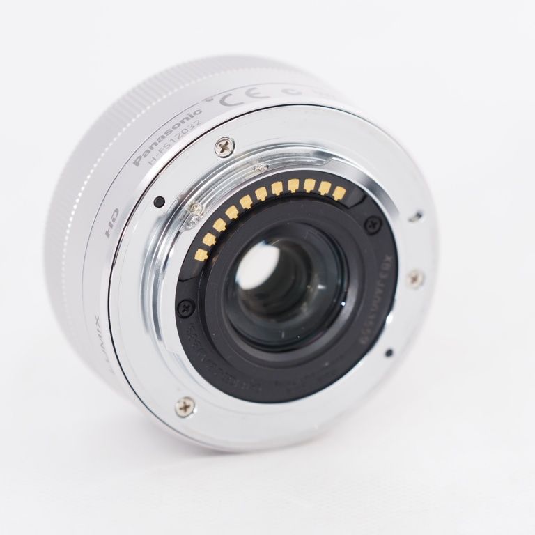 パナソニック LUMIX