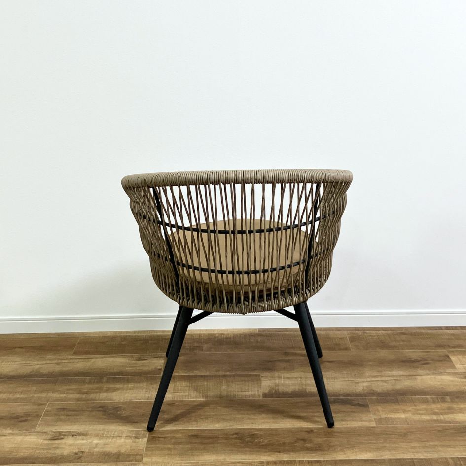AbitaStyle Lounge Chair MUC0576BE アビタスタイル ラウンジチェア