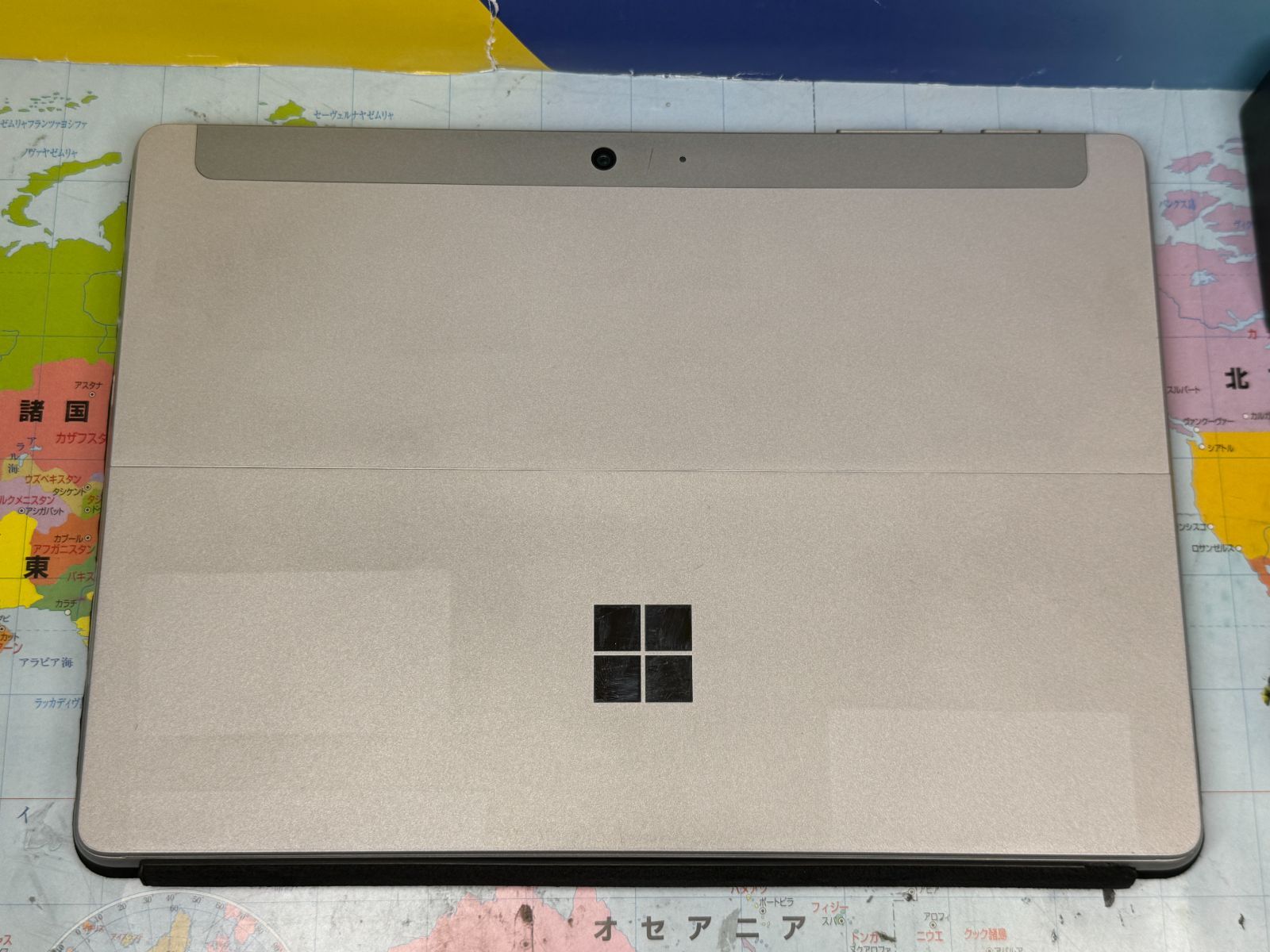 超美品 Surface Pro キーボード タブレット Office2024 Surface Go 2 10.5型 8GB Office2024 タブレット - メルカリ