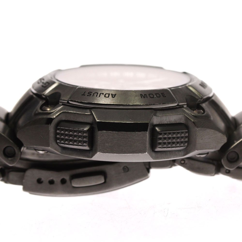 カシオ CASIO MRG-7500BJ-1AJF Gショック ソーラー電波 メンズ_723354