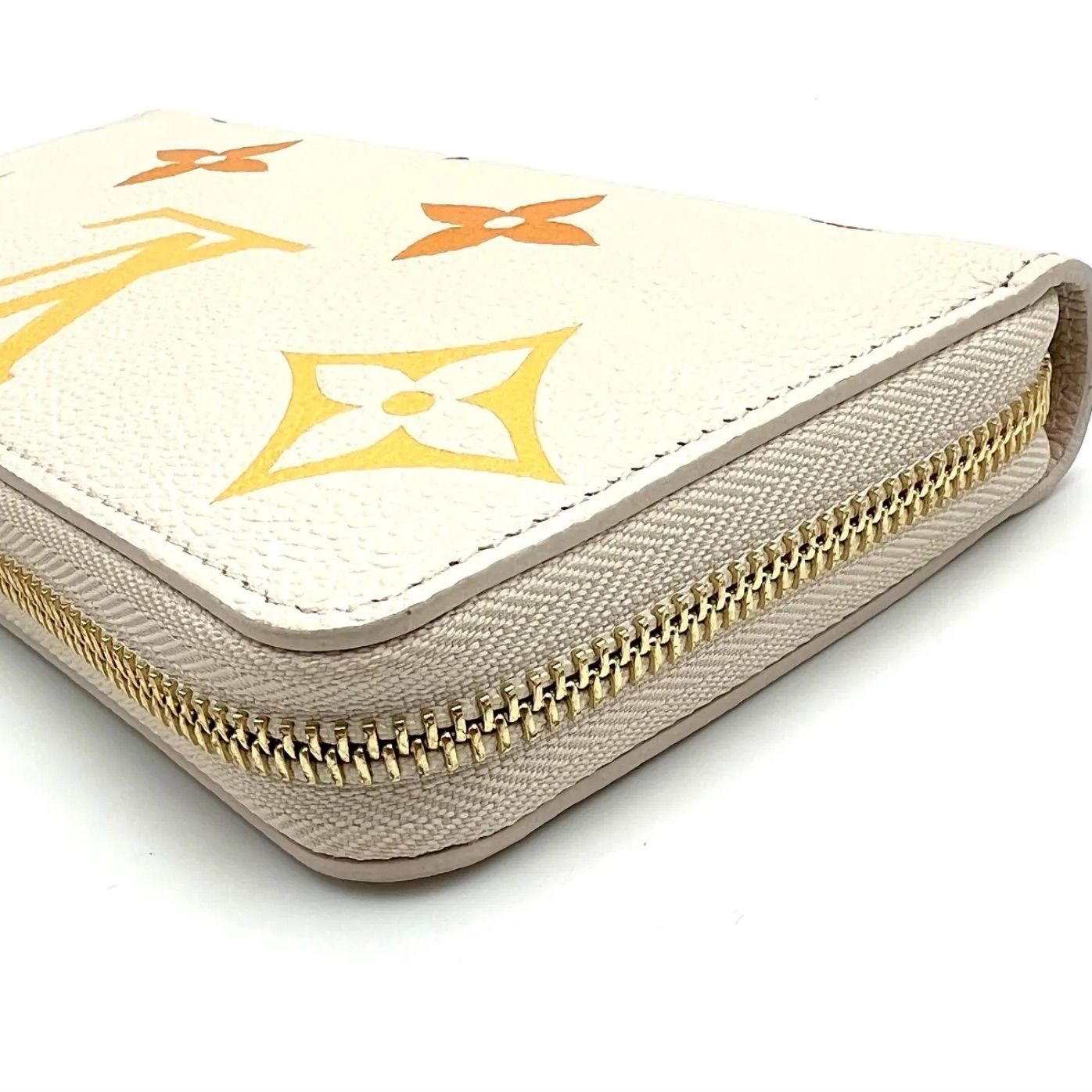 ルイヴィトン LOUIS VUITTON バイザプール モノグラム アンプラント 