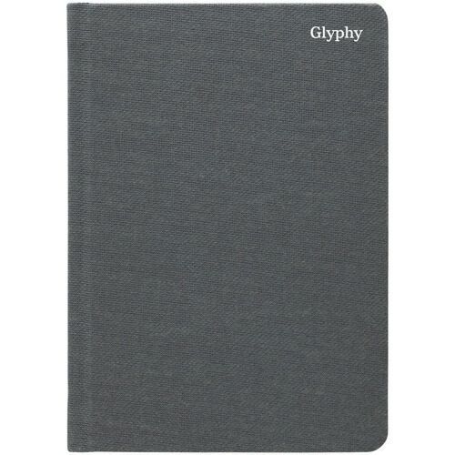 グリフィー 7mm横罫