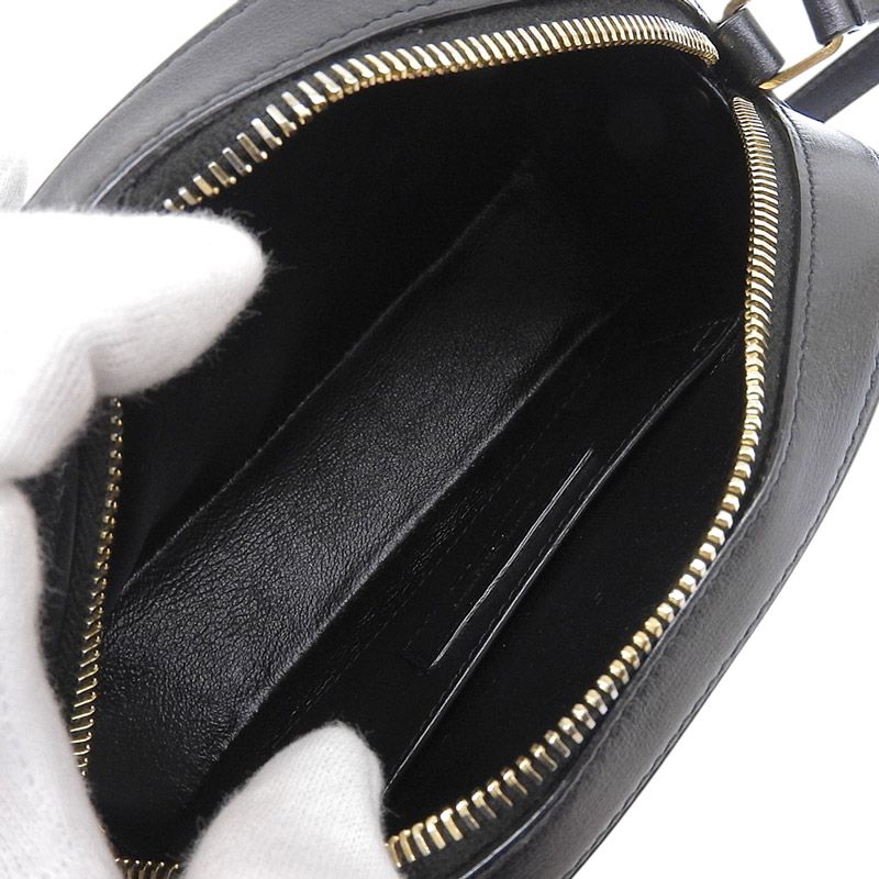 サンローラン SAINT LAURENT カメラバッグ ショルダーバッグ
