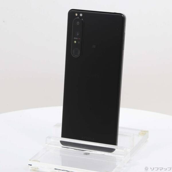 SONY Xperia 1 III 512GB フロストブラック XQ-BC42 Amazon.co.jp: ソニー Xperia 1III フロストブラック SIMフリースマホ