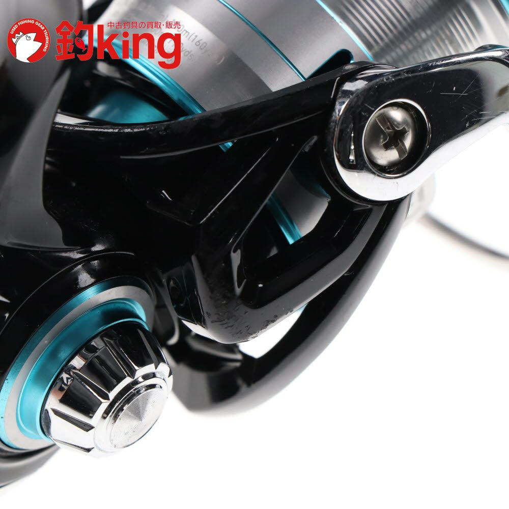 DAIWA - 【中古】 ダイワ 19 エメラルダスLT 3000S-C-DH   /ST034M 中古】 ダイワ 19 エメラルダスLT 3000S-C-DH /ST034M | 釣king