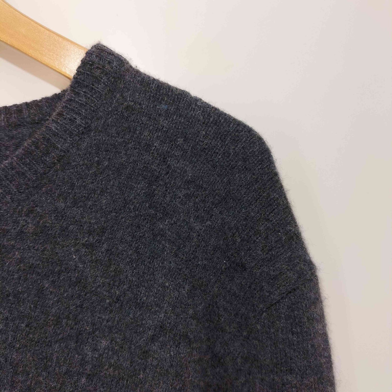 ポロバイラルフローレン Polo by RALPH LAUREN 90S ポニー刺繍 V