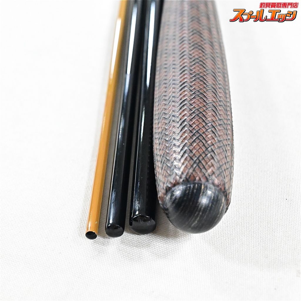 釣道 雷神 9尺 TSURIDOU RAIJIN ヘラブナ K_122 v42414