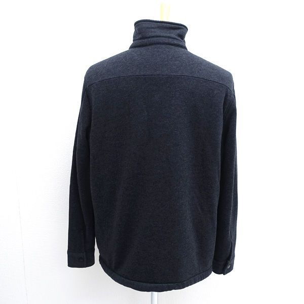 BANANA REPUBLIC ボアジャケット セール】BANANA REPUBLIC FACTORY STORE ヴィーガンスエード