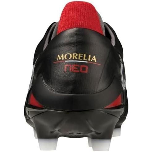 ミズノ(MIZUNO) モレリアネオ4 ジャパン P1GA233001 ブラック×ホワイト