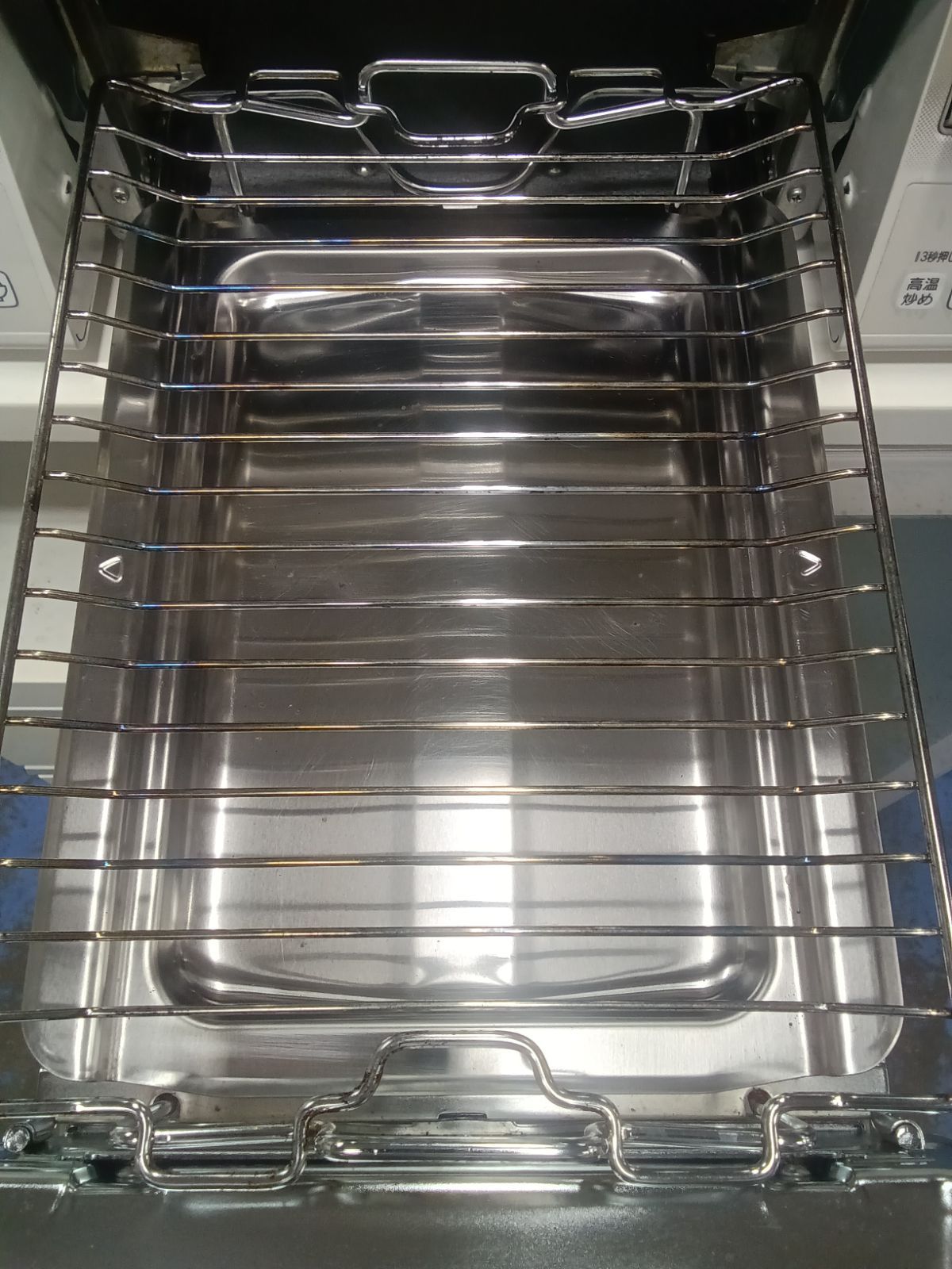 リンナイ ガステーブル