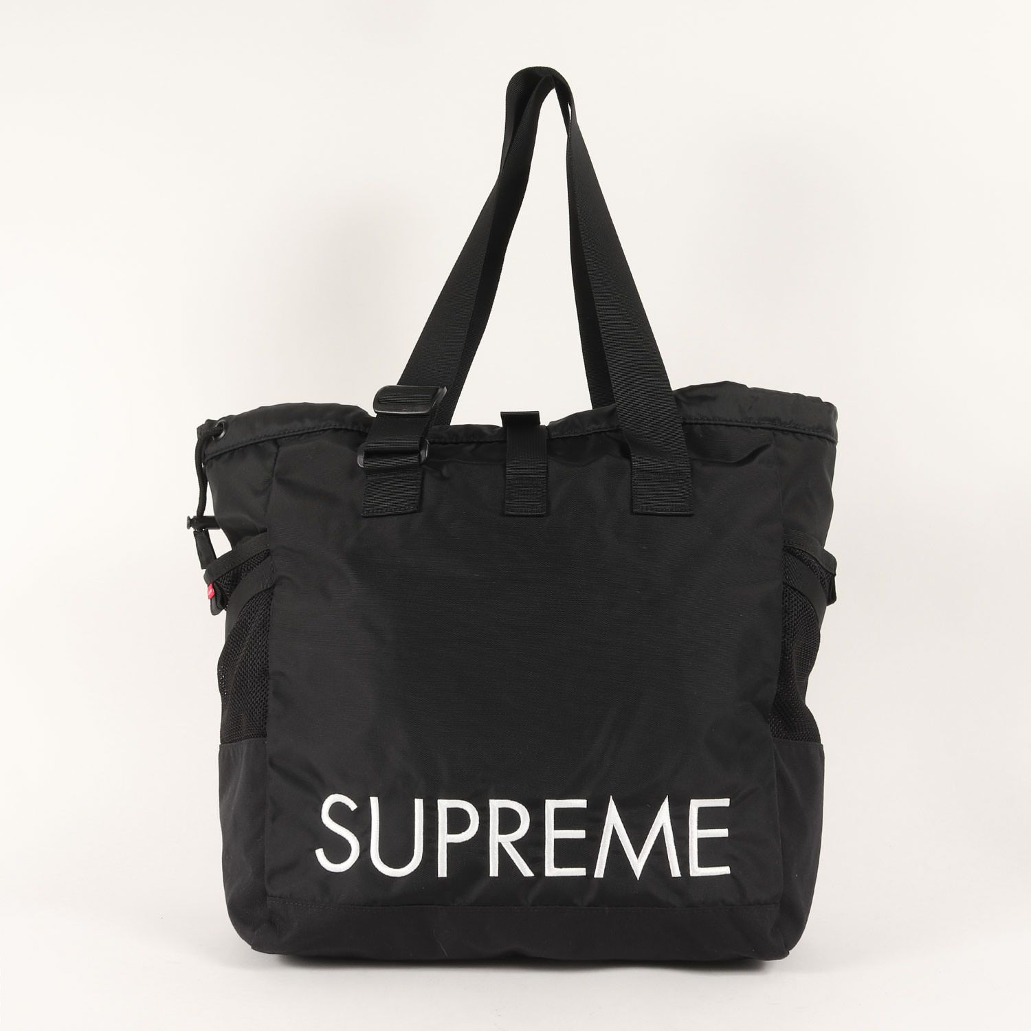 SUPREME×THE NORTH FACE コラボトートバッグ