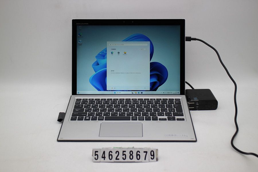 hp Elite x2 1013 G3 Core i5 8250U 1.6GHz|8GB|256GB SSD |13W|WUXGA 1920x1280 タッチパネル|Win11 546258679