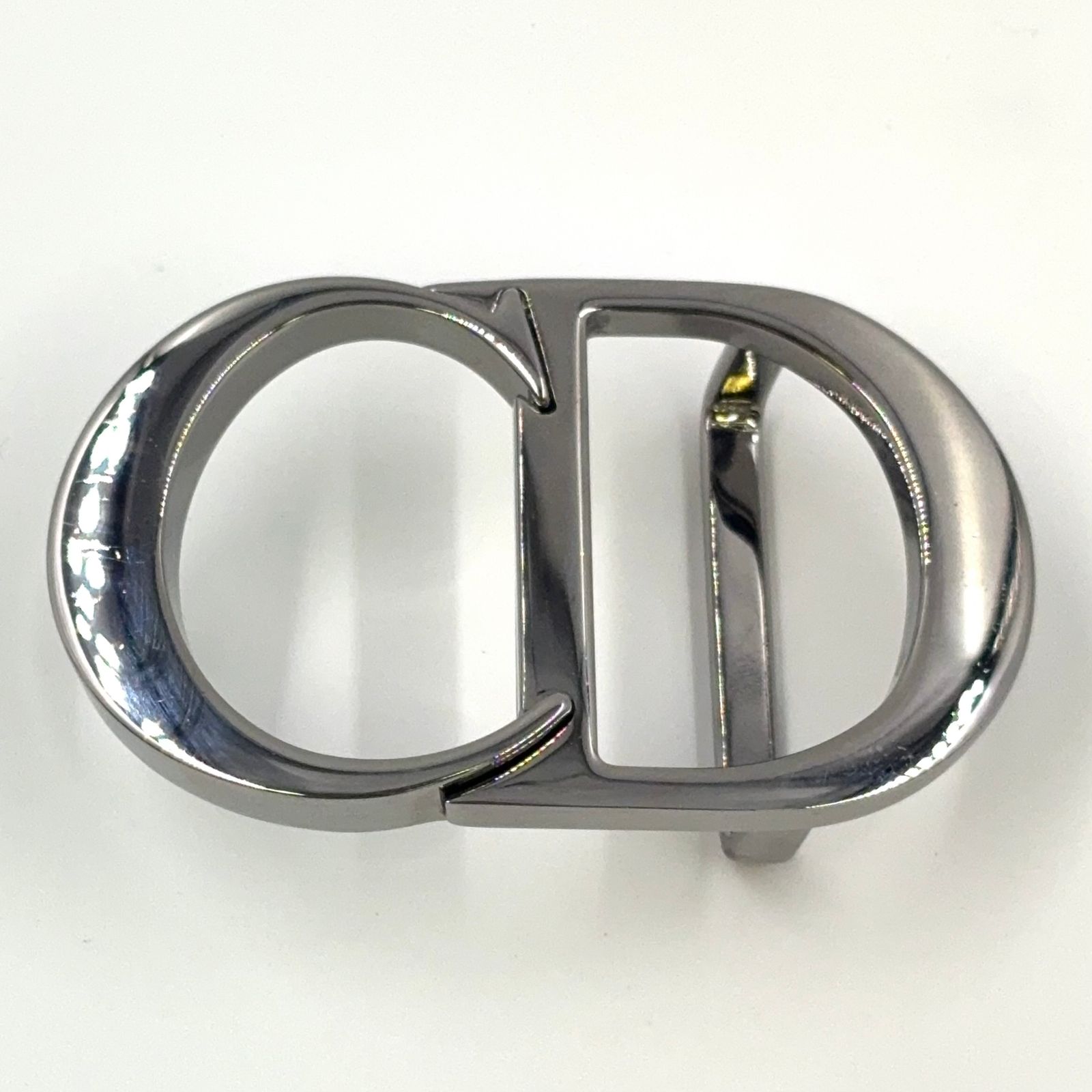 クロムハーツ ダガーチャーム 安心鑑定済み ネックレス