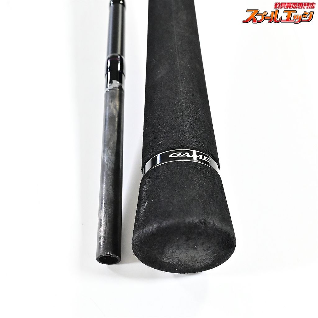 シマノ 20ゲームタイプJ S 64-2 SHIMANO GAME TYPE-J ワラサ イナダ サワラ K_186 v 43484