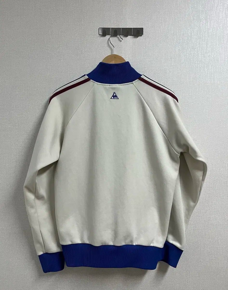 ルコックスポルティフ スクール トリコロール ジャージ