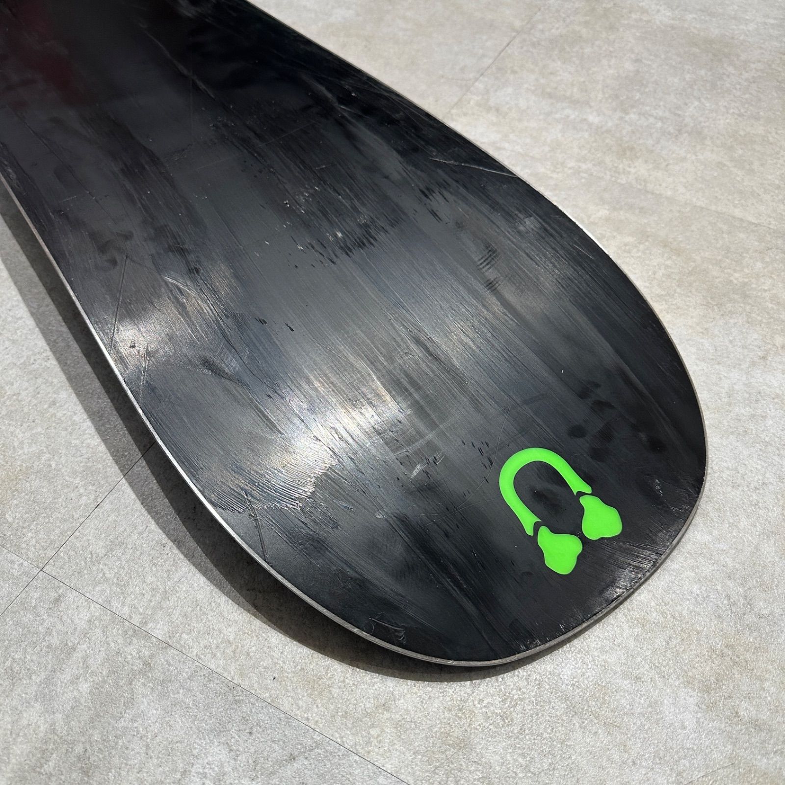 スノーボード FIELD EARTH UMLAUT ARTRIDE FIELD EARTH フィールドアース / UMLAUT ART RIDE TWIN 2014