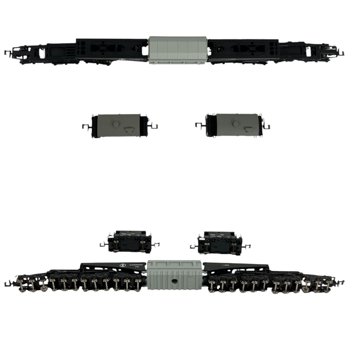 MICRO ACE A-8570 シキ600 ヨ8000 3両セット 24軸 マイクロ