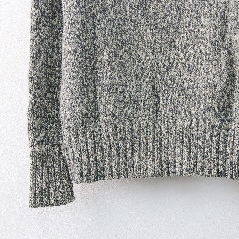 エムエイチエル MHL. マーガレットハウエル MARGARET HOWELL ウール  