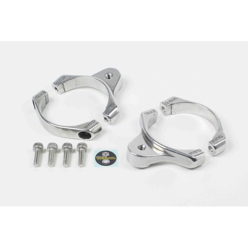 エイプ50/APE50(AC16-1000001-1599999)用 ダウンフェンダー