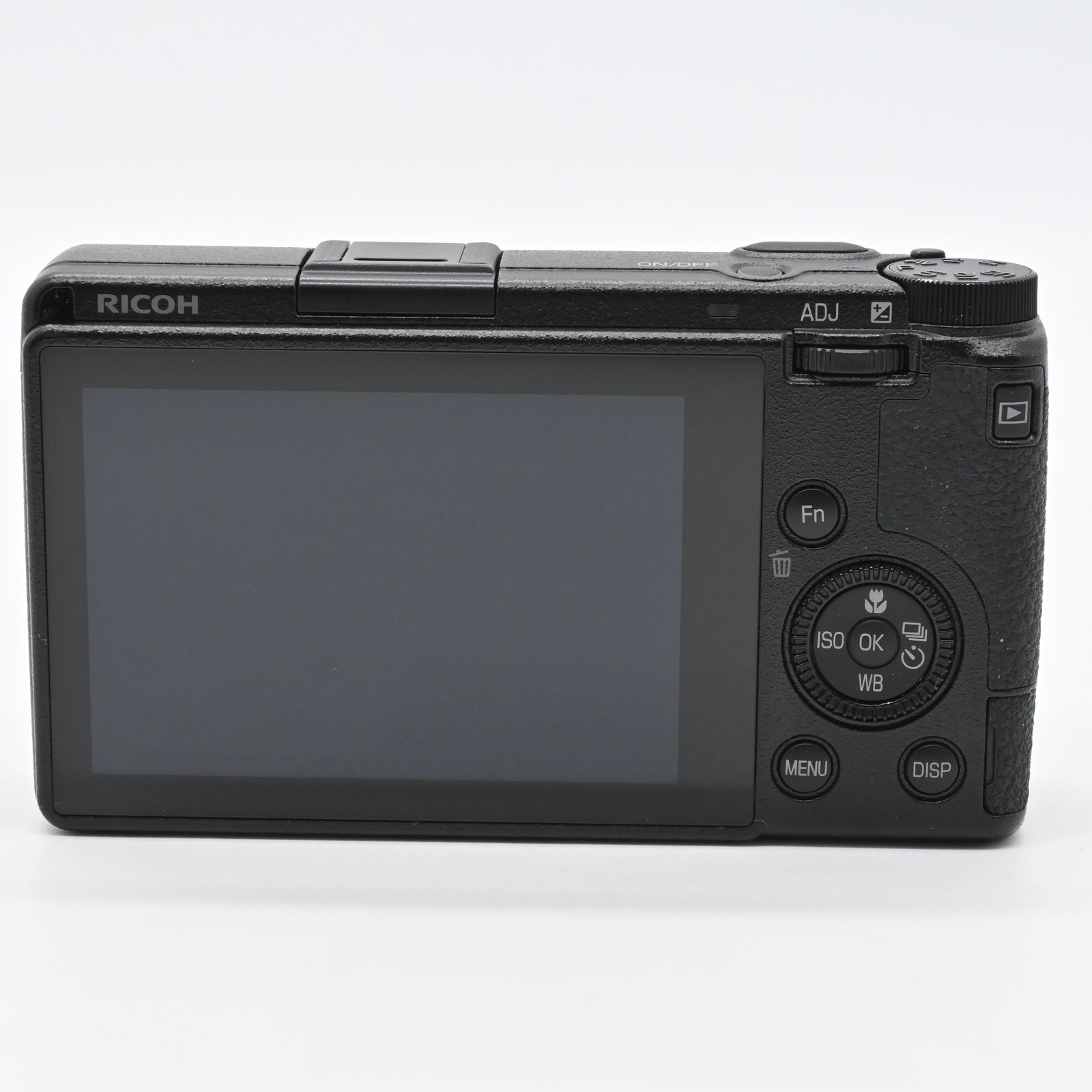 ☆美品☆RICOH GR III ショット数 452回 - メルカリ