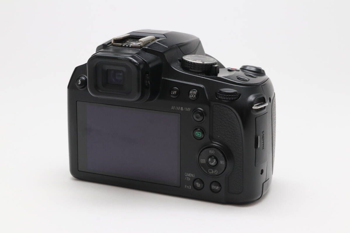 D (ジャンク) Panasonic LUMIX DC-FZ85 返品 121-139 D (ジャンク) Panasonic LUMIX DC-FZ85 返品 121-139