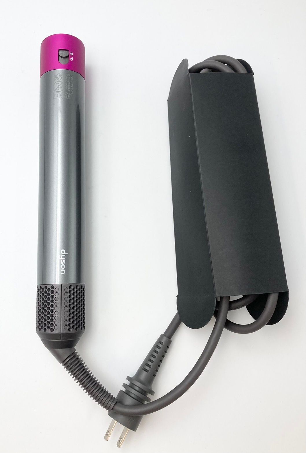 動作良好】ダイソン エアラップ HS01 VNS FN マルチスタイラー