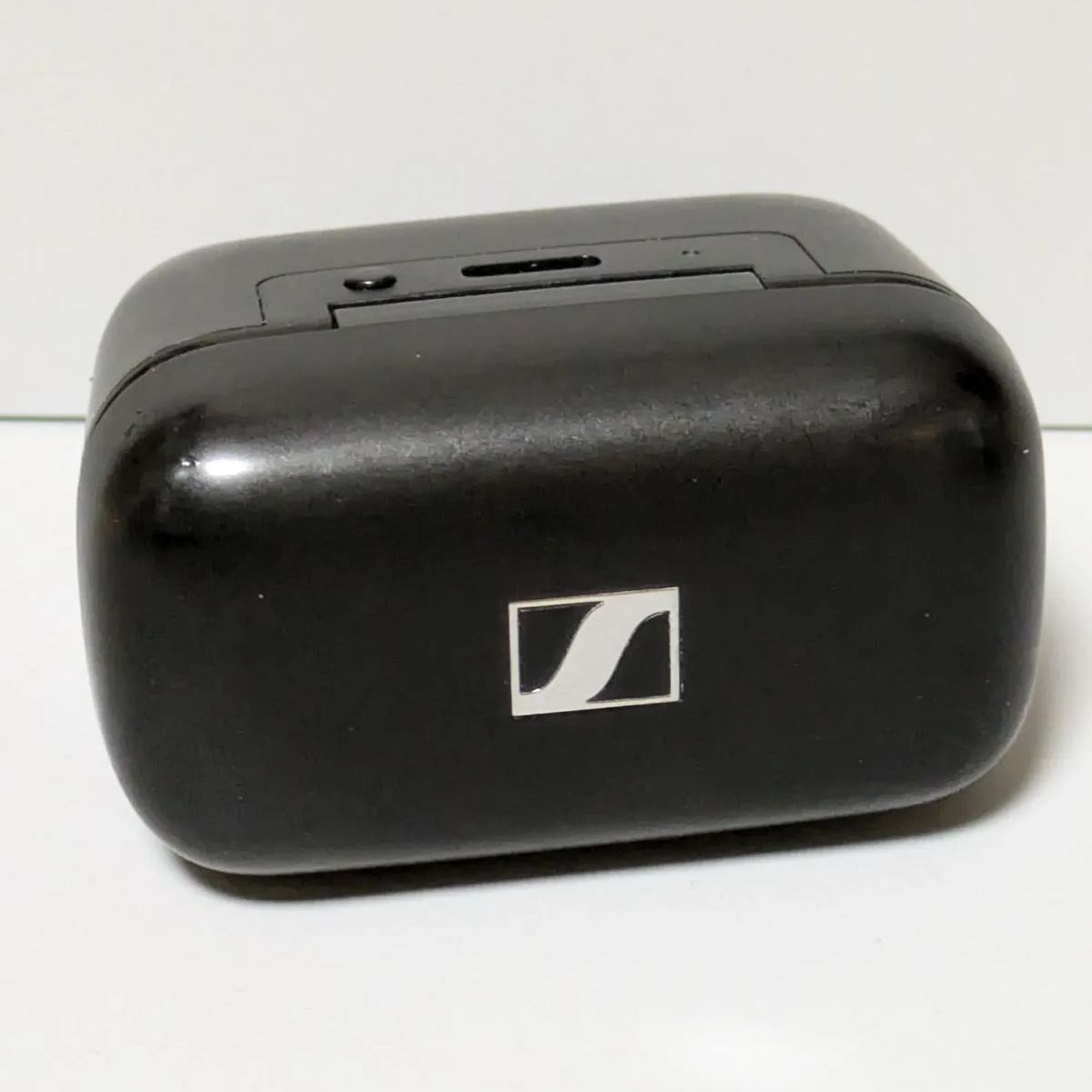 SENNHEISER ゼンハイザー CX400BT True Wireless CX400TW1 黒