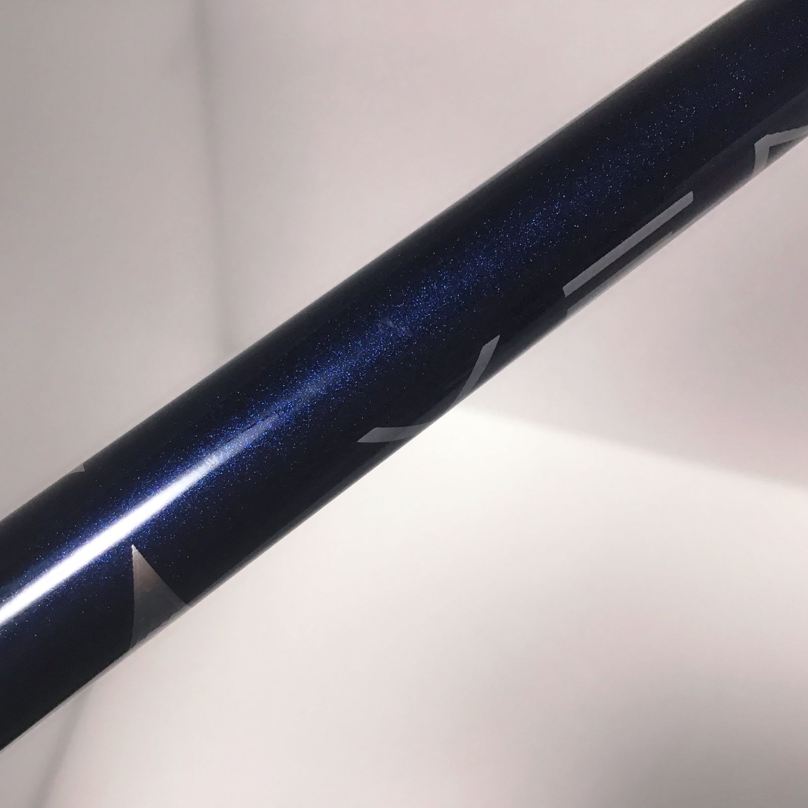 ベンタスtrブルー 6X ベロコア フジクラ ベンタスブルーTR 6s ベロコア 5W用（新品未使用