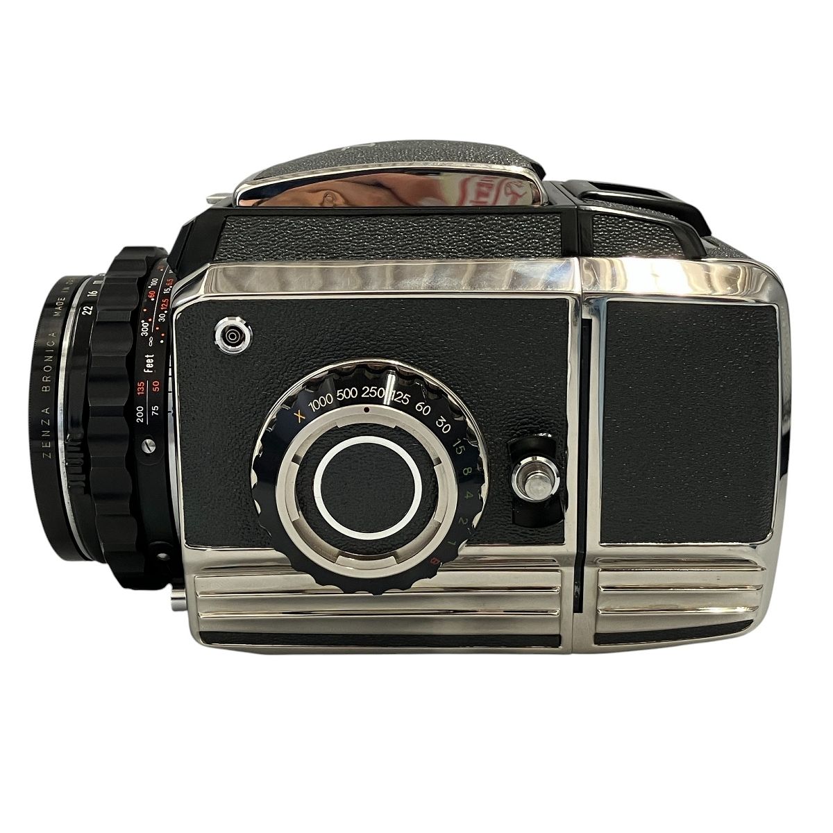 中判カメラ フィルムカメラ