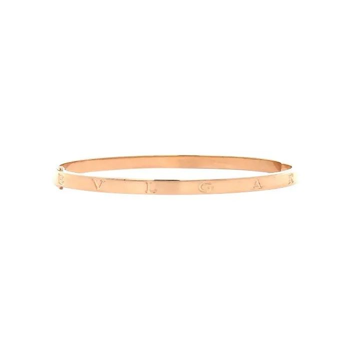 ♪美品！ブルガリBVLGARI♪バングル・ブレスレット BVLGARI ブルガリ ブレスレット セルペンティ バングル スネーク