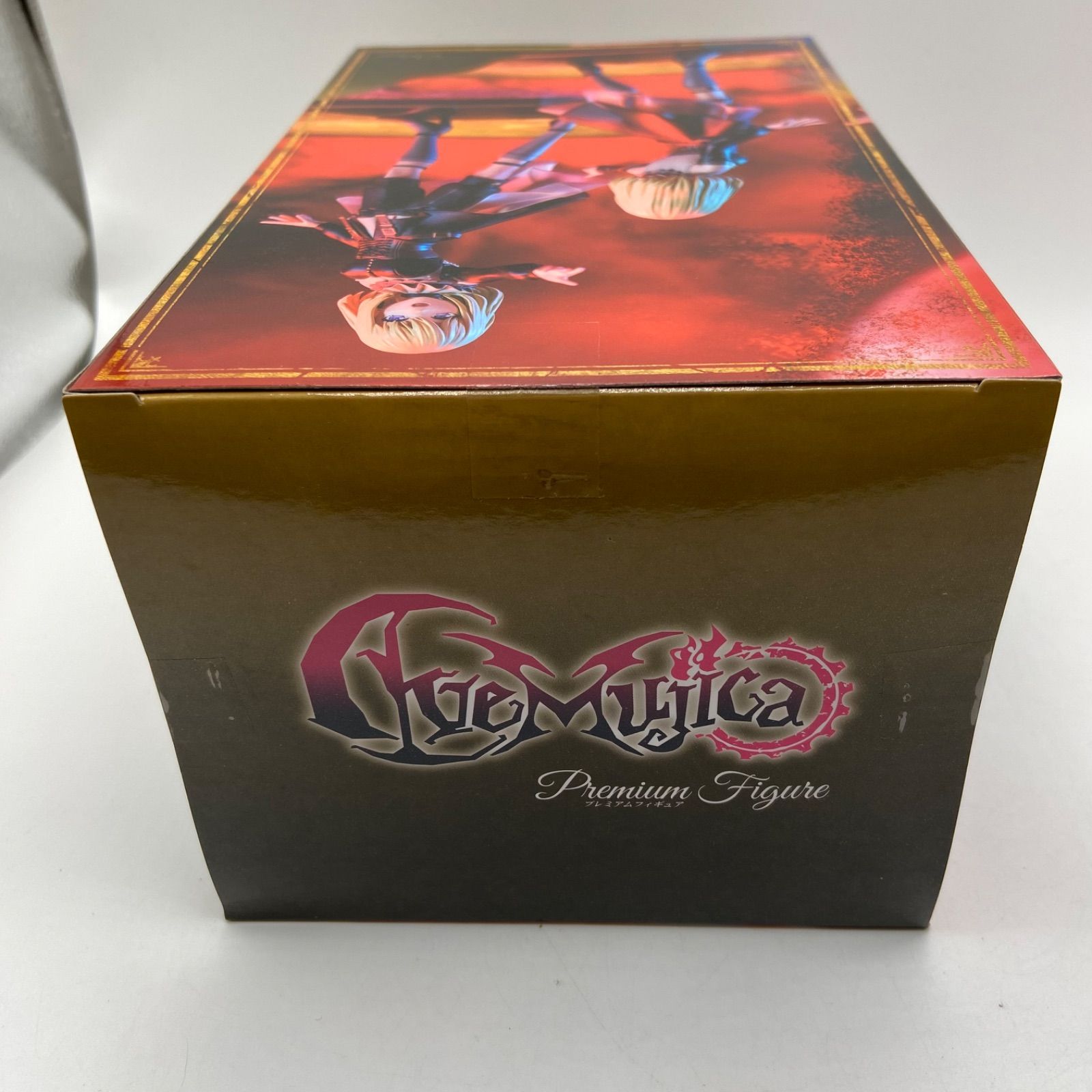 新品未開封品　サプライセット BanG Dream! Ave Mujica サプライセット 『BanG Dream! Ave Mujica』｜ブシロード