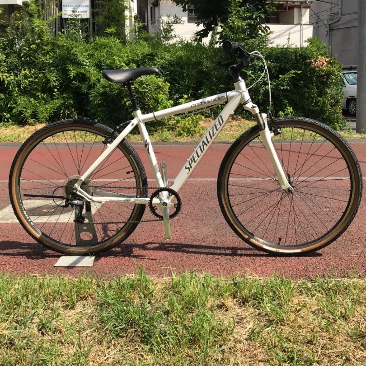 LOUIS GARNEAU ルイガノ MV.1 6061 20インチ 軽量 410mm アルミ