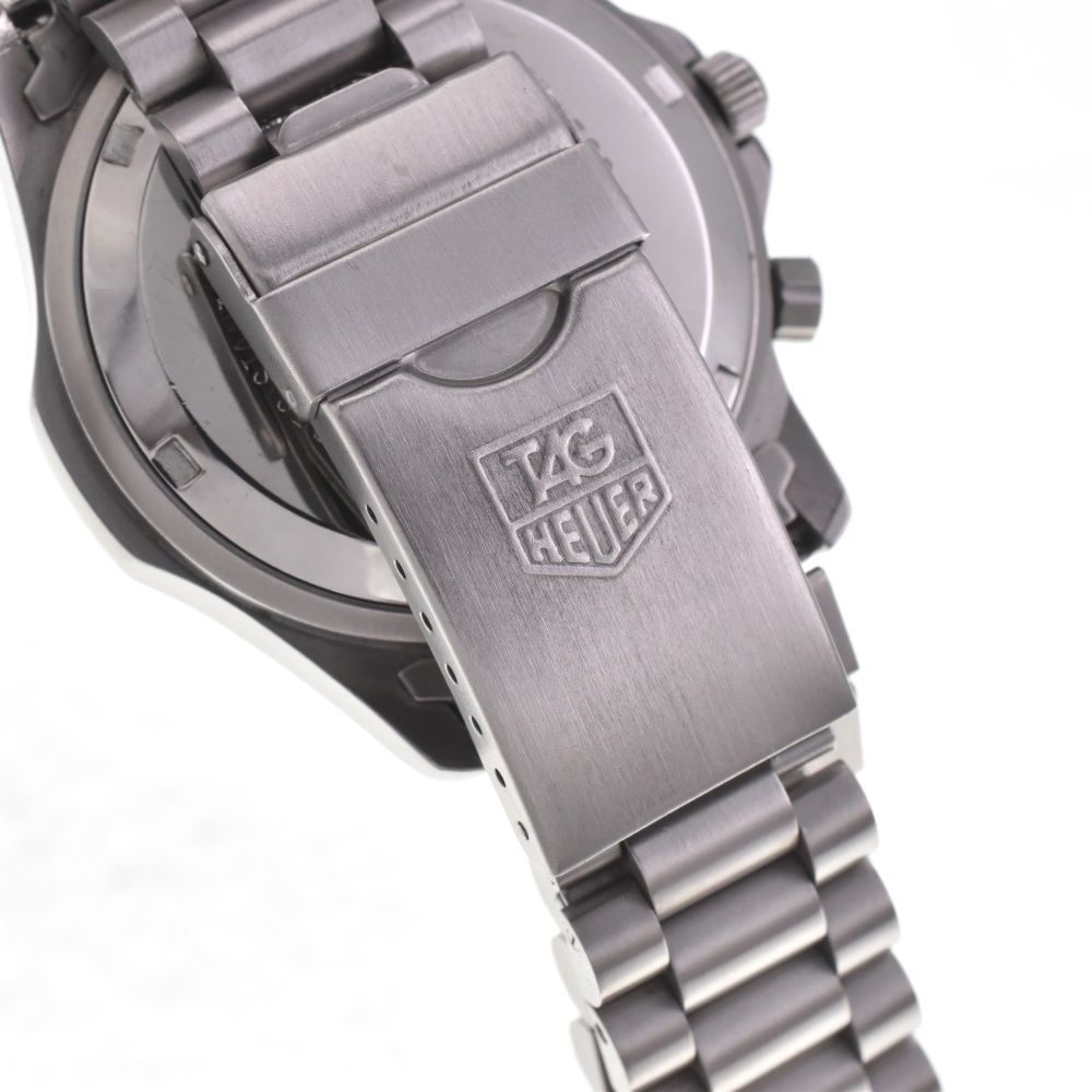 タグホイヤー TAG HEUER 273.006-1 ヴィンテージ 2000 シリーズ