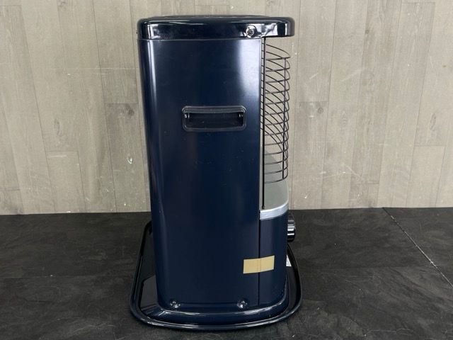 石油ストーブ【中古】CORONA コロナ RX-2213Y タンク容量 3.70L 自然