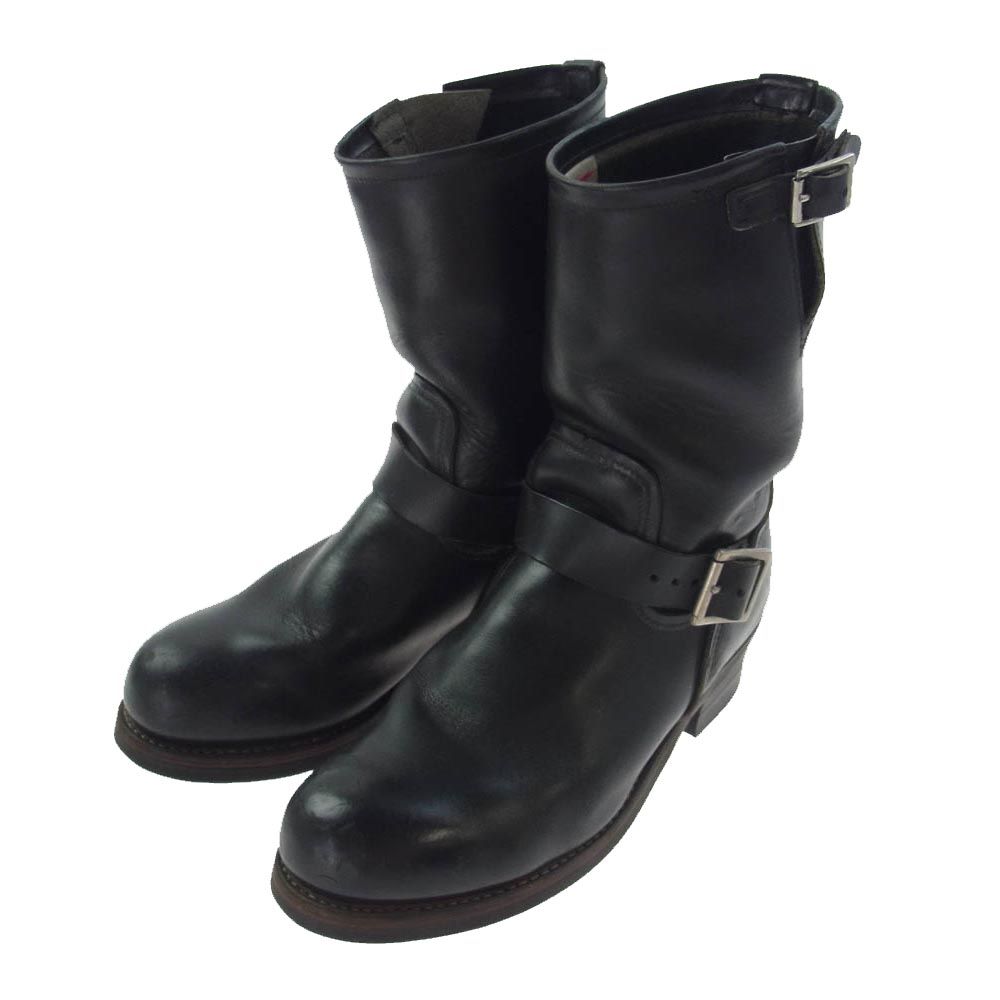 REDWING レッドウイング 2268 エンジニアブーツ 9D PT99 【公式通販】