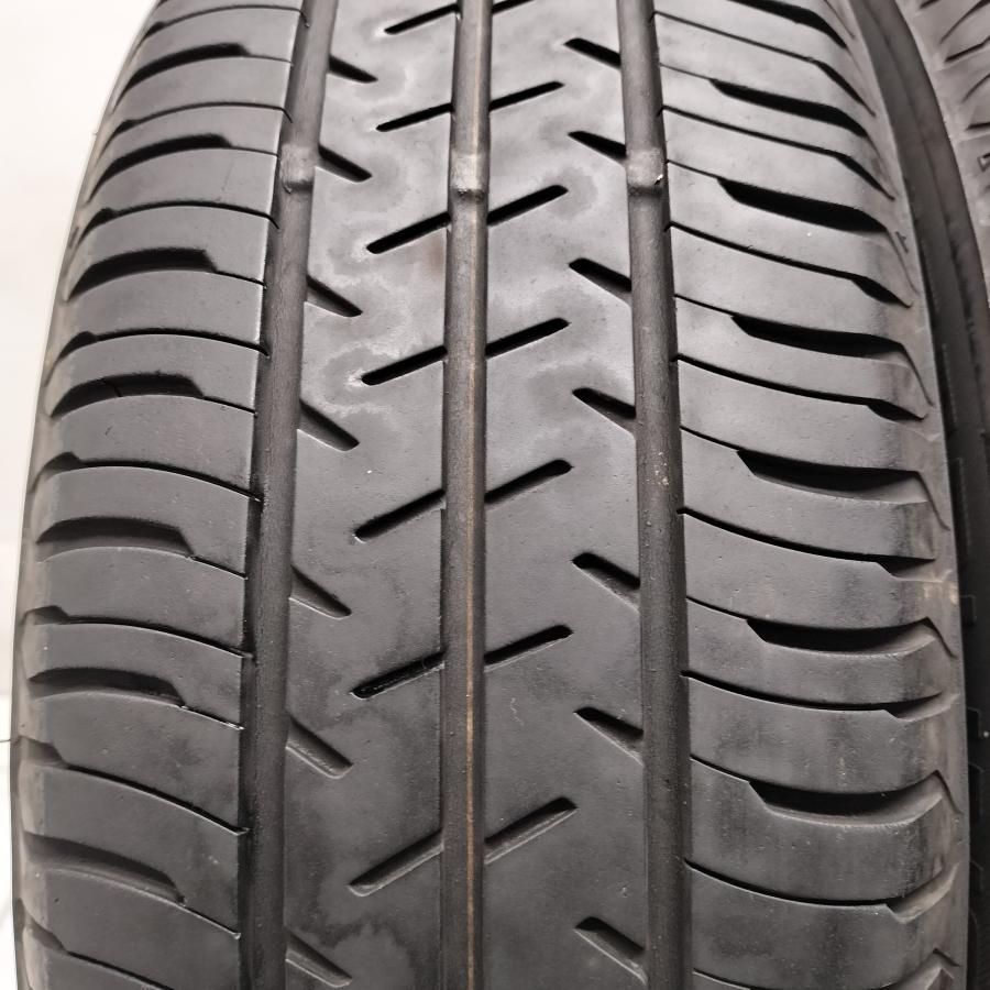 ◆本州 四国は送料無料◆ 国産 ノーマルタイヤ 2本 185|65R15 SEIBERLING SL101 2025年製 75%