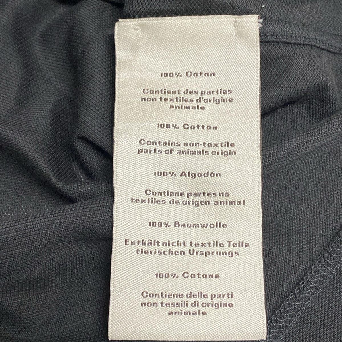 半袖ポロシャツ