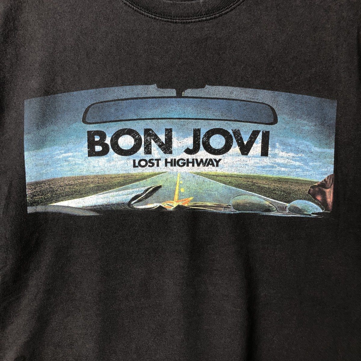 JOVI