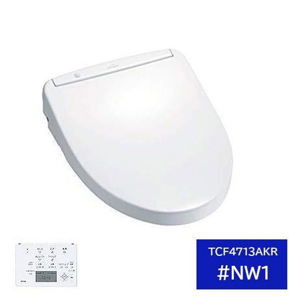 TOTO TCF4713AKR ( TCF4713R + TCA320 ) ウォシュレット アプリコット 