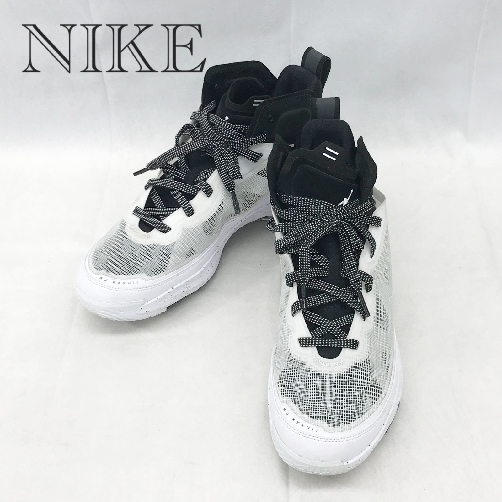 NIKE ナイキ AIR JORDAN 37 PF DV0747-108 エアジョーダン バスケット 