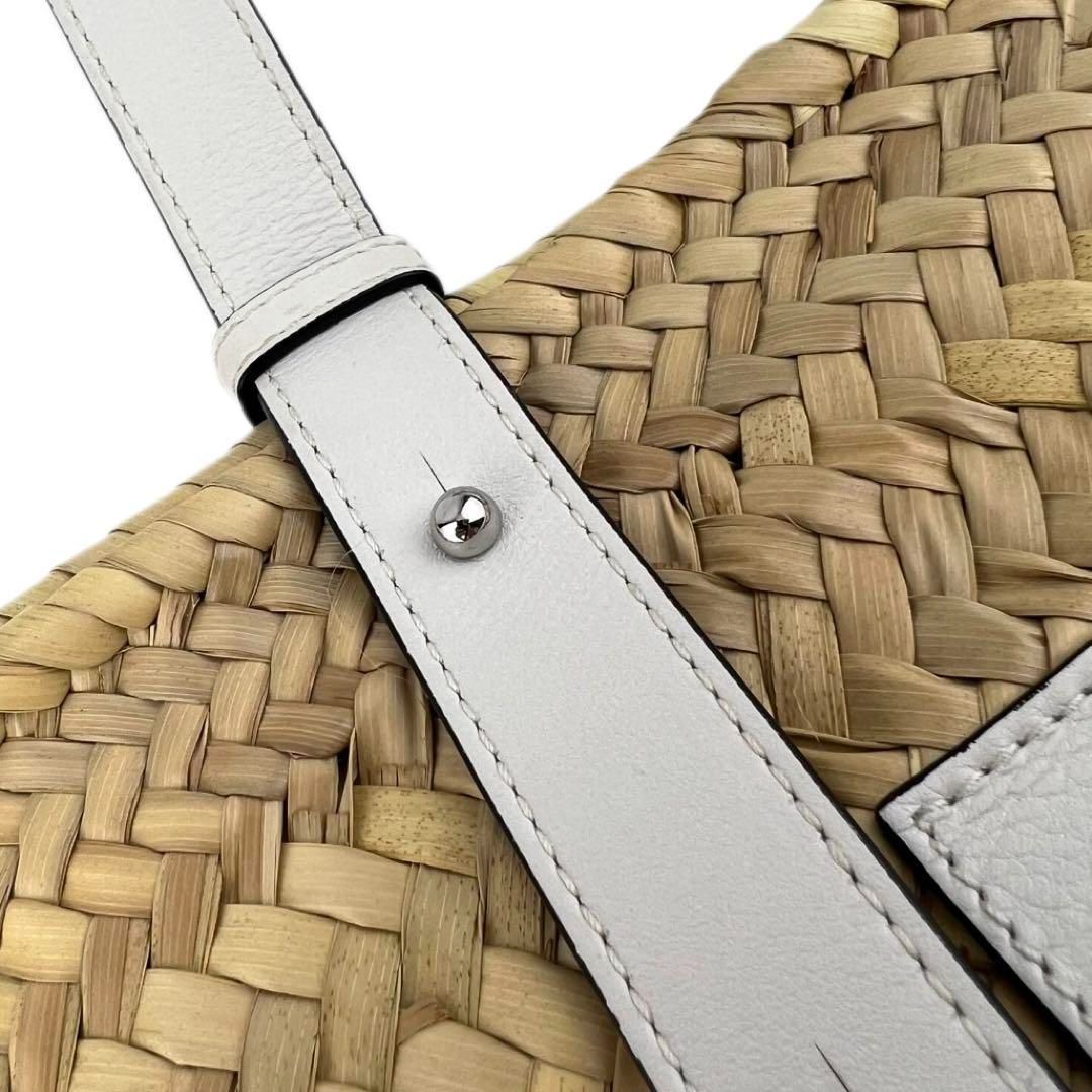 ラフィア アナグラム