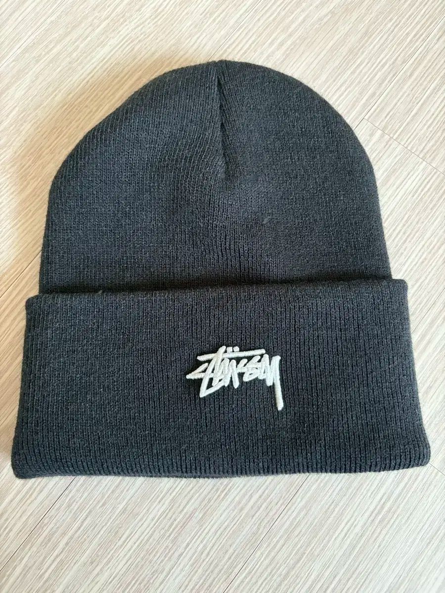 NIKE(ナイキ) x STUSSY(ステューシー) ビーニー+ナイキボールキャップ