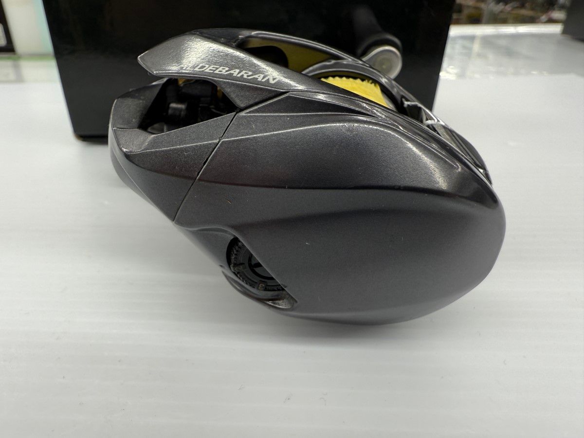 15アルデバラン50HG