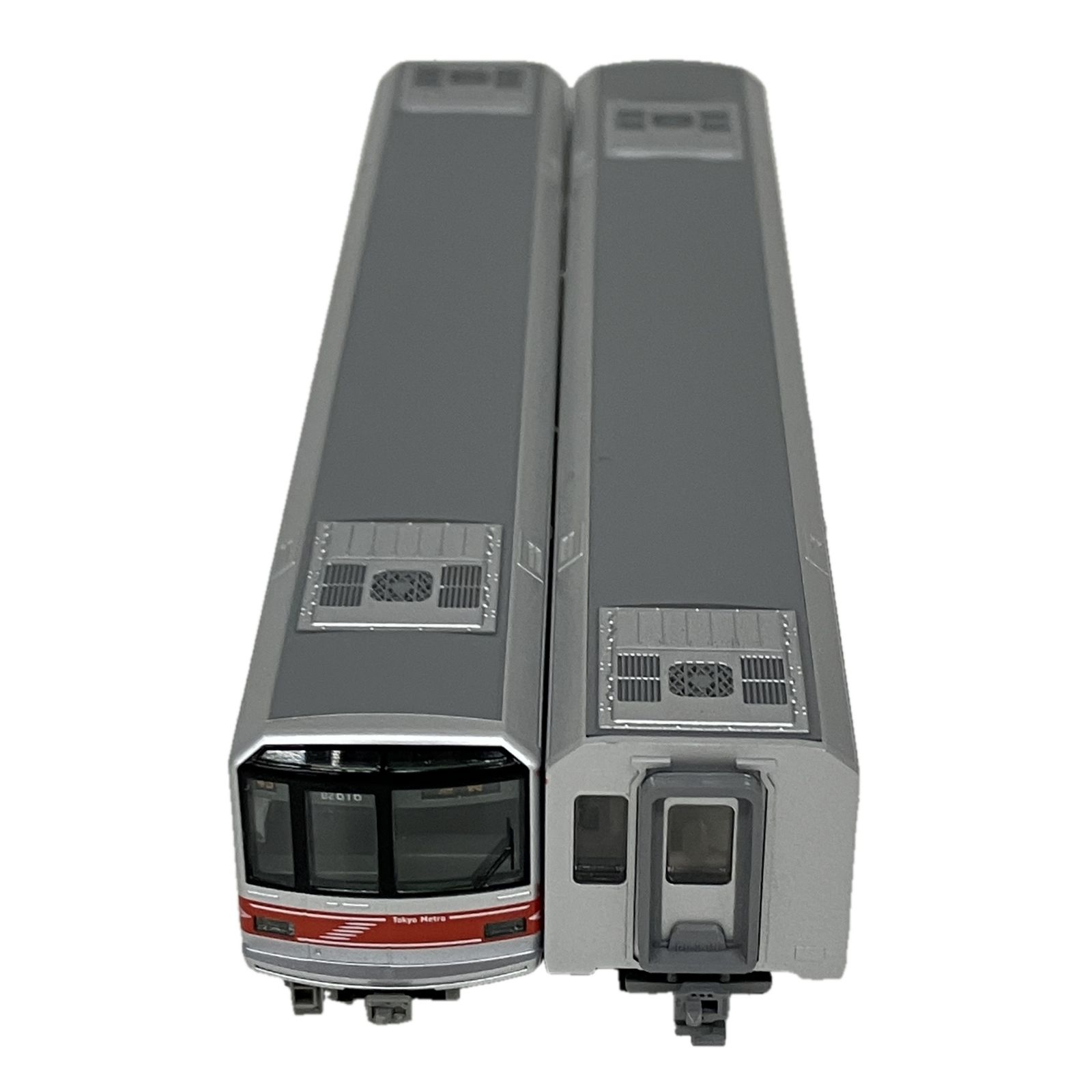 KATO 10-1249 1250 東京メトロ　丸の内線　02系　サインウェーブ KATO 10-1249 1250 東京メトロ 丸の内線 02系 サインウェーブ KATO 10