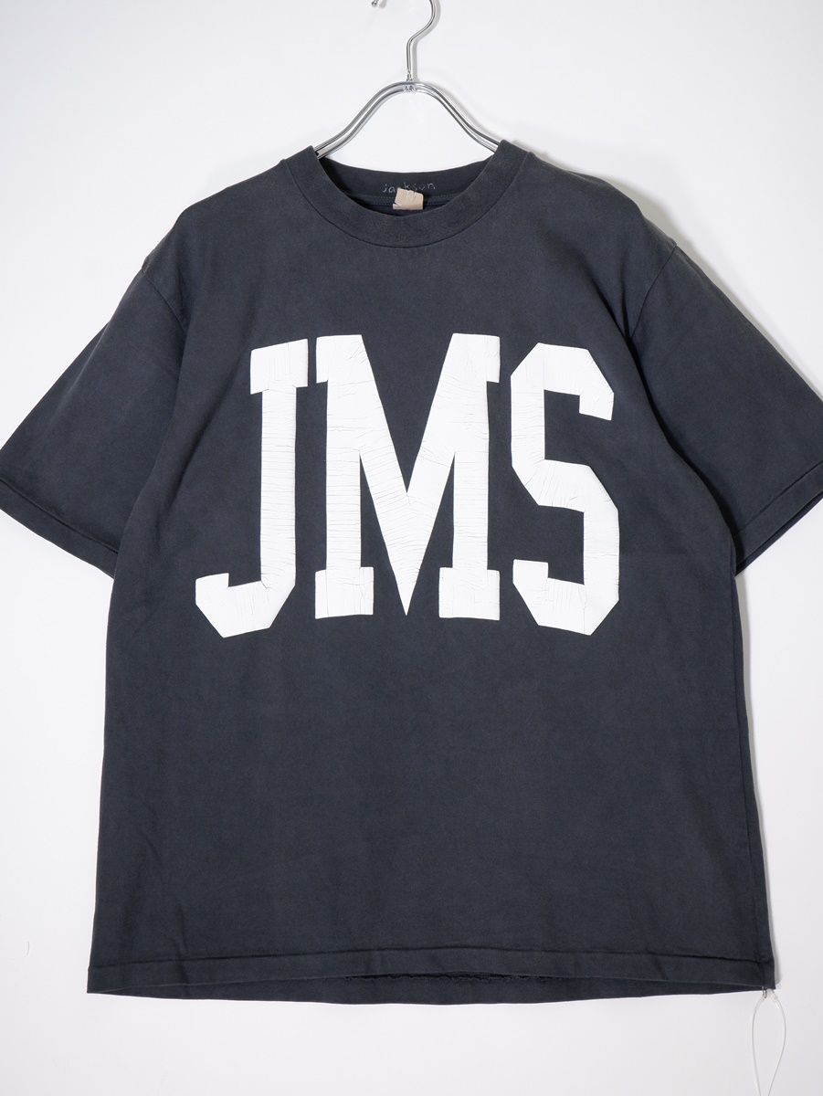 JACKSON MATISSE/ジャクソンマティス 2024SS JMS Tee Tシャツ新品【M】【MTSA75328】
