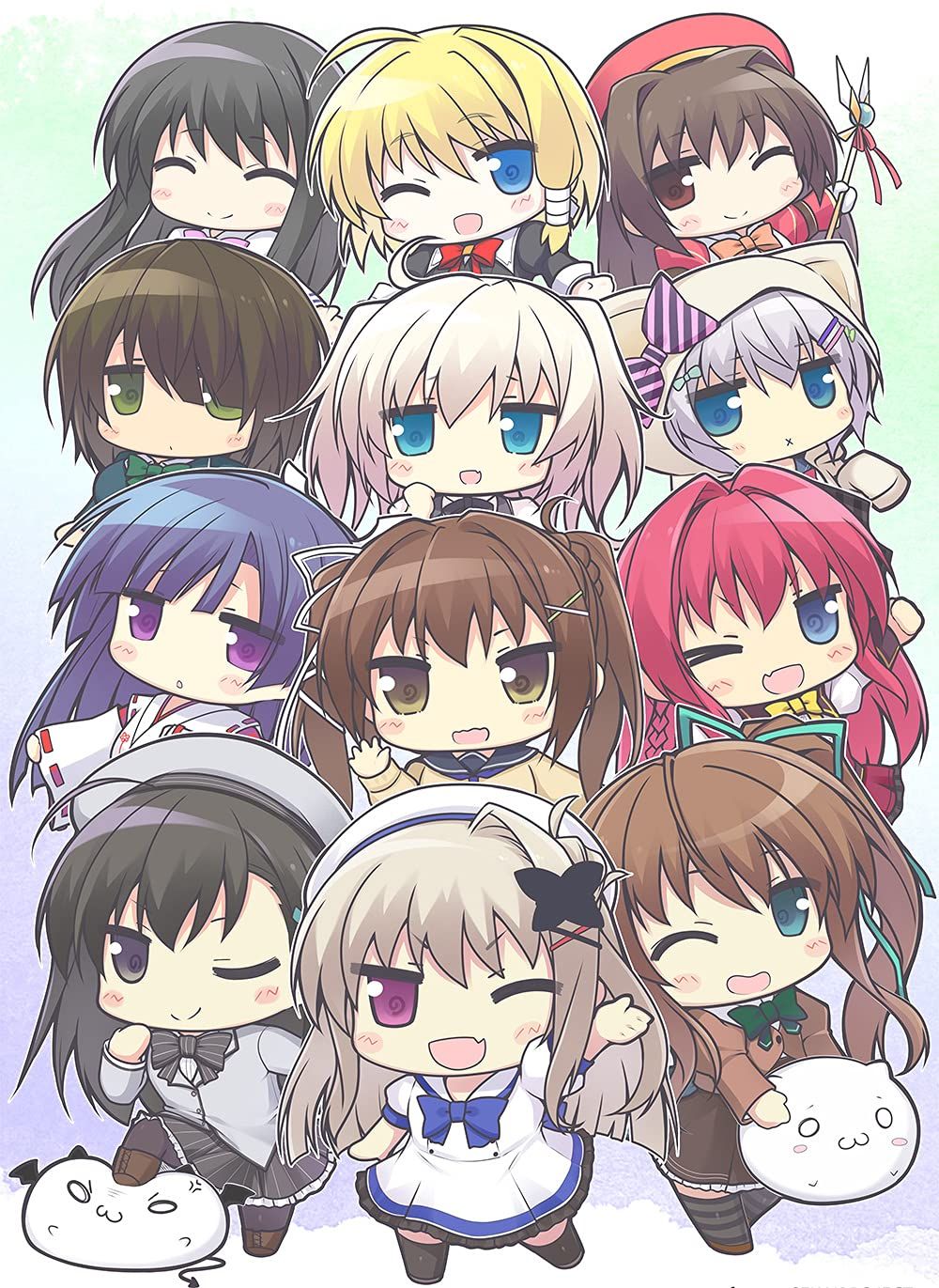 fengコンプリートボーカルアルバム 初回 特装版