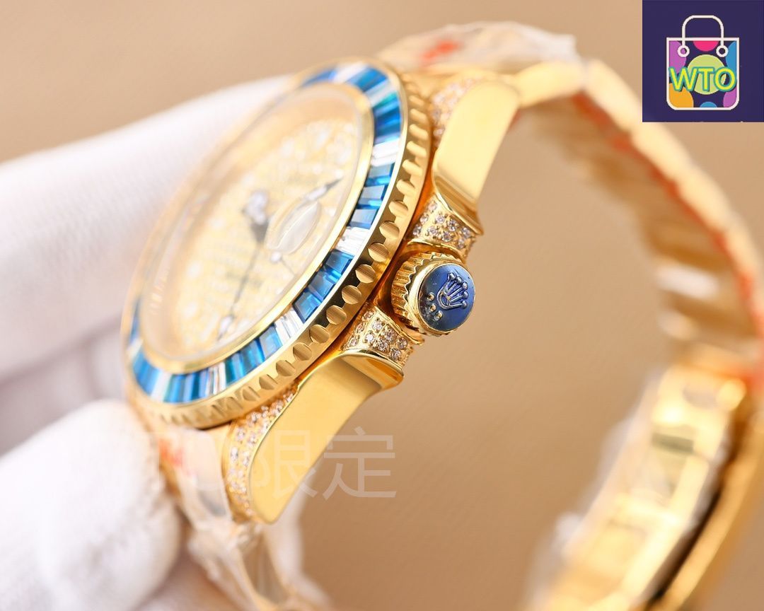 ROLEX 即購入可 多分並行輸入品です 2025年最新】並行輸入品 ロレックスの人気アイテム - メルカリ