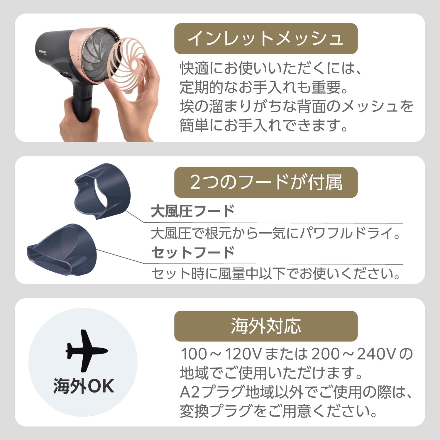 テスコム